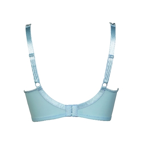 Elbrina Valerie baby blue padded bra