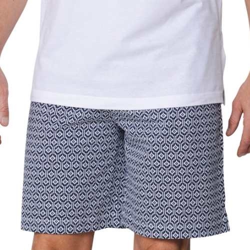 Pastunette Men white shortama