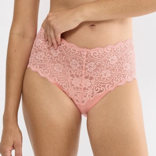 Triumph Amourette pink brief