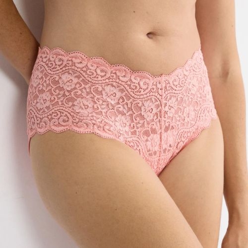 Triumph Amourette pink brief