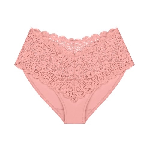 Triumph Amourette pink brief