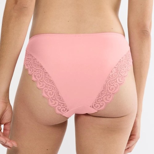 Triumph Amourette pink brief