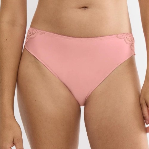 Triumph Amourette pink brief