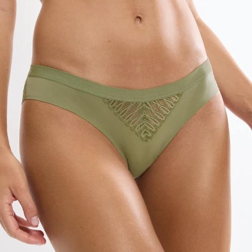 Triumph Aura Spotlight olive green brazilian