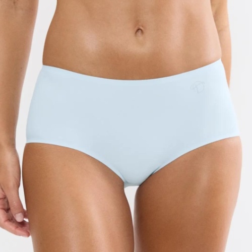 Triumph Body Make-Up Illusion blue short