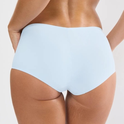 Triumph Body Make-Up Illusion blue short