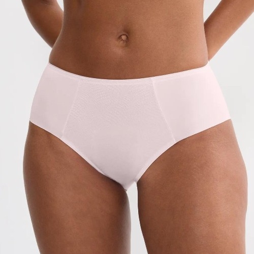 Triumph Essential Minimizer pink short