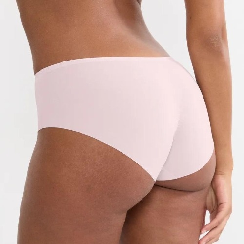 Triumph Essential Minimizer pink short