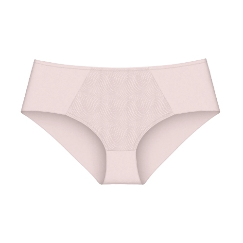 Triumph Essential Minimizer pink short