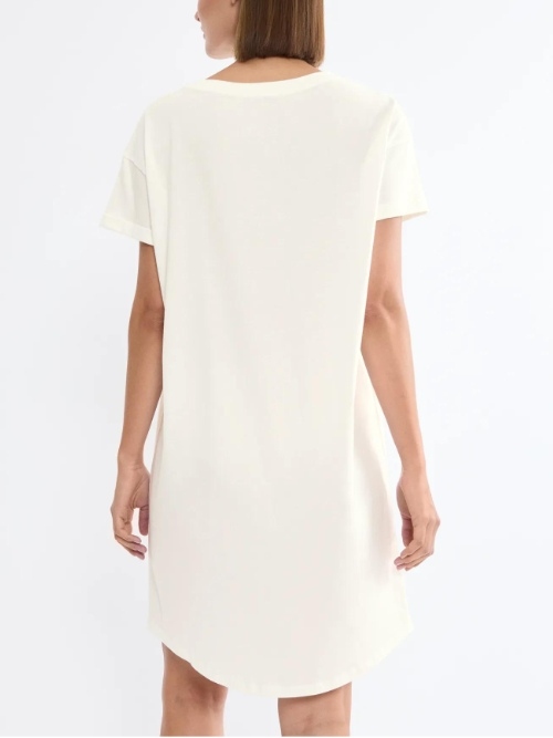 Triumph Nightdresses off white nightdress