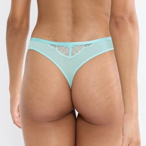Triumph Palina Moonlight Kiss blue thong