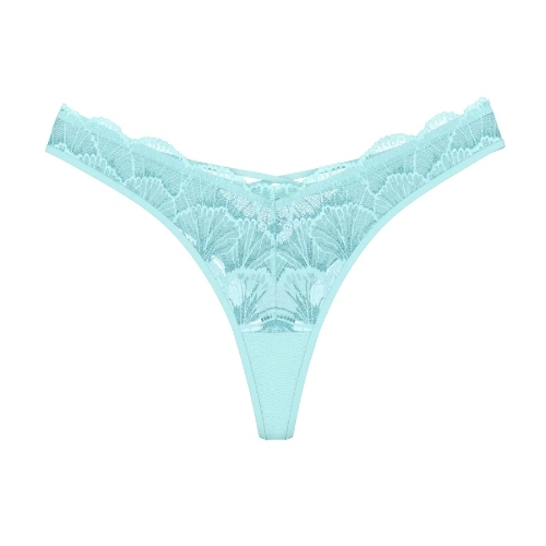 Triumph Palina Moonlight Kiss blue thong
