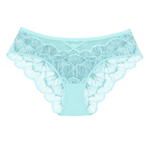 Triumph Palina Moonlight Kiss blue brief