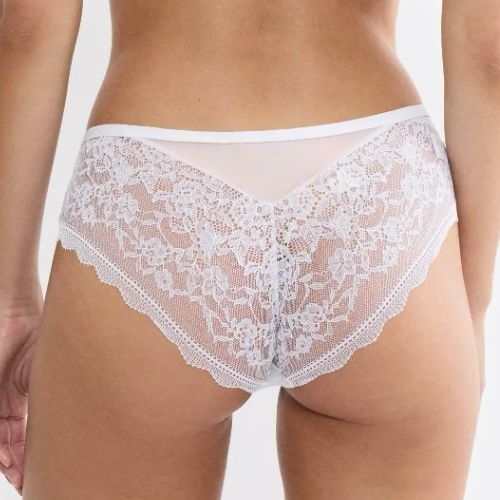 Triumph Comfort Allure white short