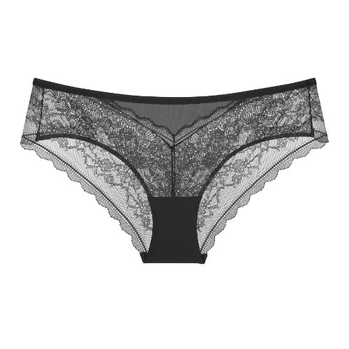 Triumph Comfort Allure black short
