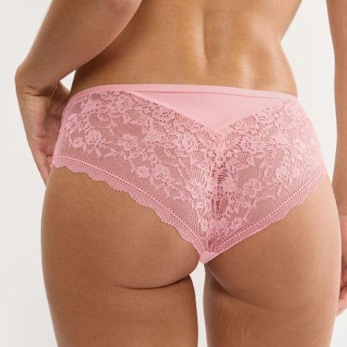 Triumph Comfort Allure pink short