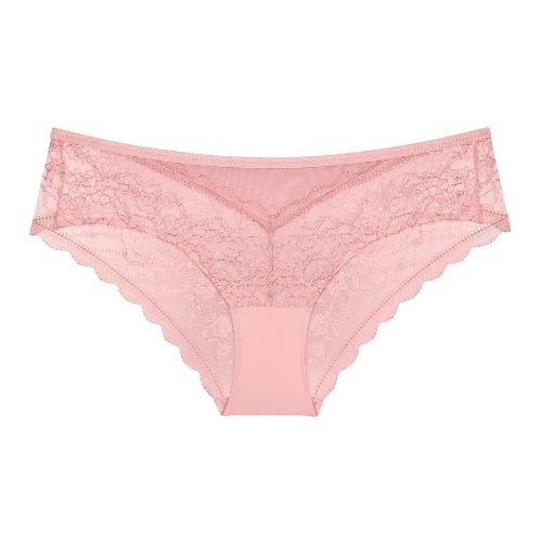 Triumph Comfort Allure pink short