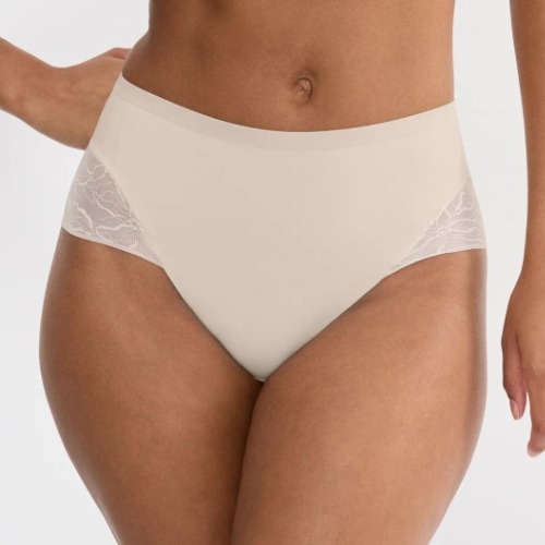 Triumph Comfort Contour skin brief