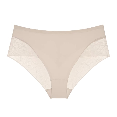 Triumph Comfort Contour skin brief