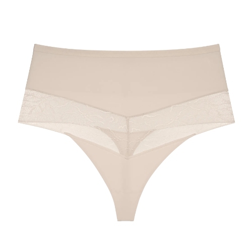 Triumph Comfort Contour skin thong