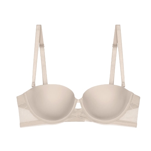 Triumph Comfort Contour skin padded bra