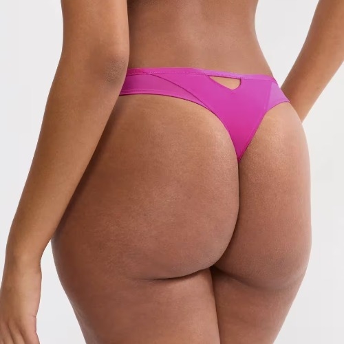Triumph Palina Waves of Glow plum thong
