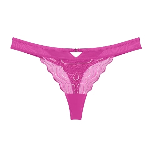 Triumph Palina Waves of Glow plum thong