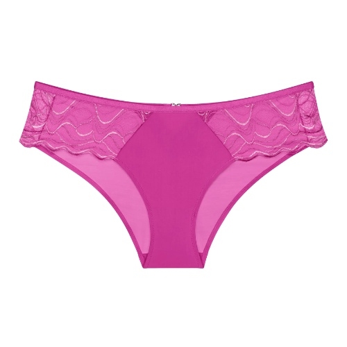 Triumph Palina Waves of Glow plum short