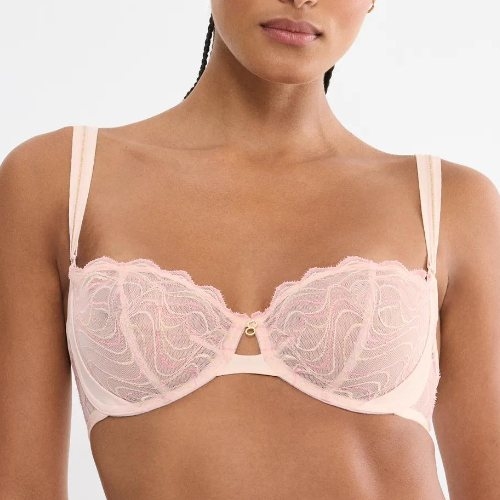 Triumph Palina Waves of Glow crème non-padded bra