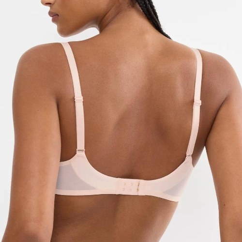 Triumph Palina Waves of Glow crème non-padded bra