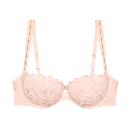 Triumph Palina Waves of Glow crème non-padded bra