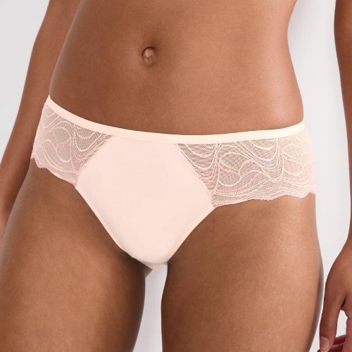 Triumph Palina Waves of Glow crème short