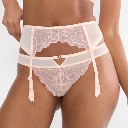 Triumph Palina Waves of Glow crème suspender