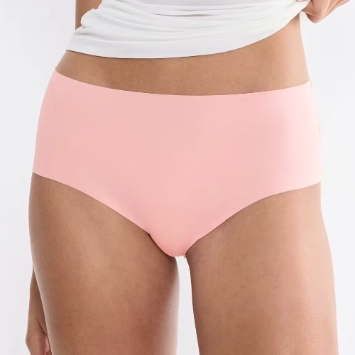 Triumph Pretty Micro pink brief