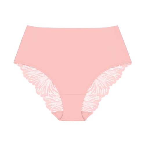 Triumph Pretty Micro pink brief