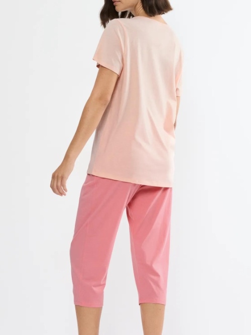 Triumph Sets pink shortama