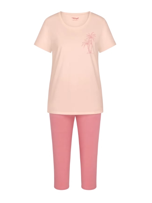 Triumph Sets pink shortama