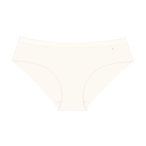 Triumph Smart Natural off white short