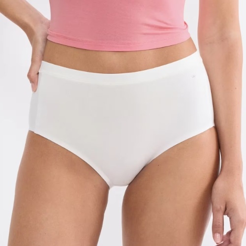 Triumph Smart Natural off white brief