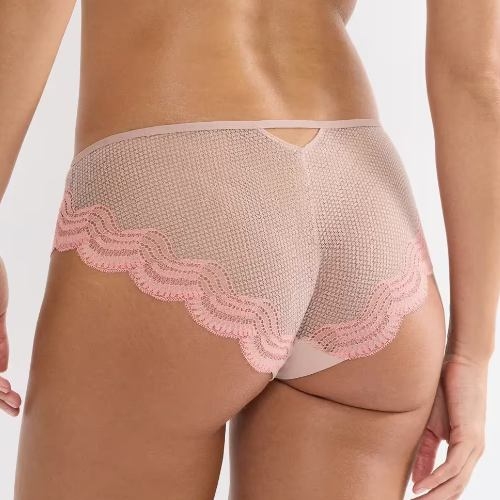 Triumph Comfort Glam sand short