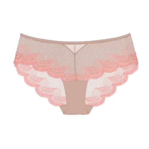 Triumph Comfort Glam sand short