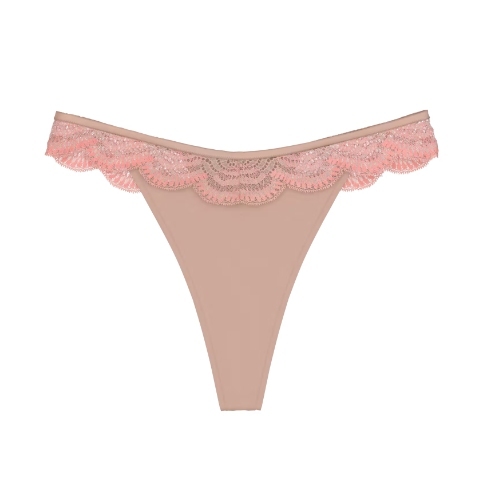 Triumph Comfort Glam sand thong