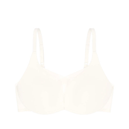 Triumph Shape Smart Ellipse off white padded bra