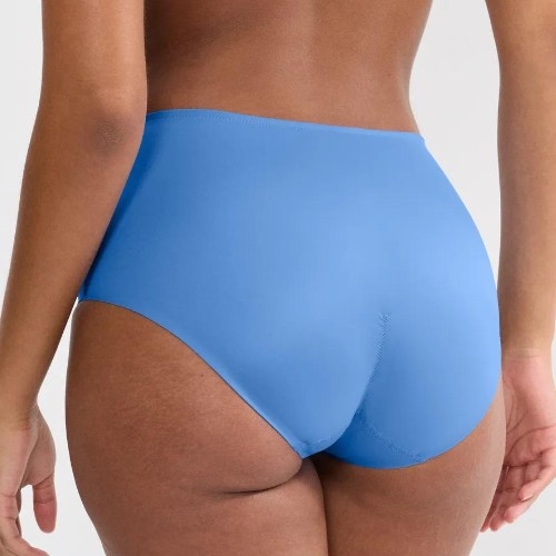 Triumph True Shape Sensation blue brief