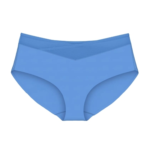 Triumph True Shape Sensation blue brief