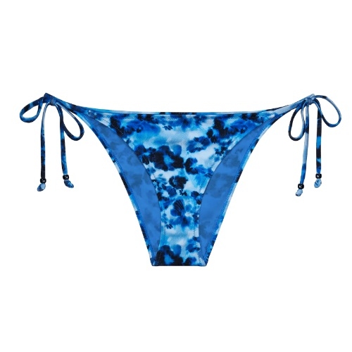 Triumph Swimwear Midnight Swim blue bikini brief