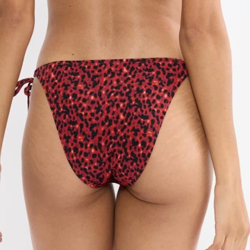 Triumph Swimwear Midnight Swim brown bikini brief