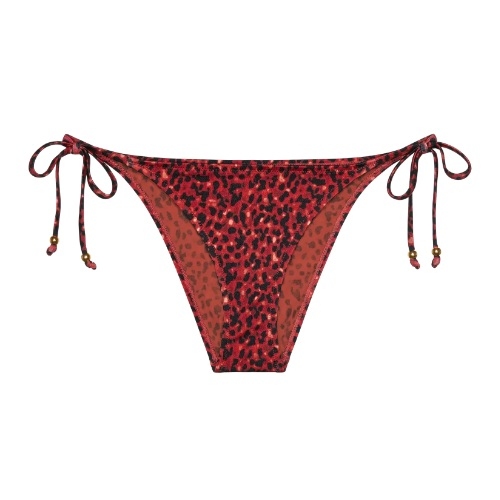 Triumph Swimwear Midnight Swim brown bikini brief