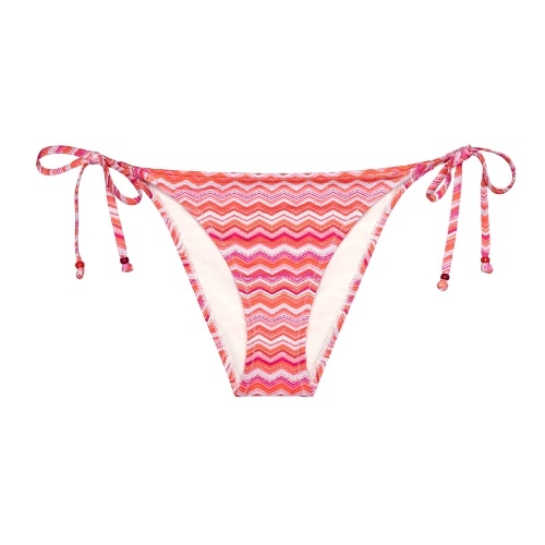 Triumph Swimwear Mix & Match orange bikini brief