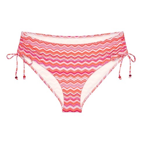 Triumph Swimwear Mix & Match orange bikini brief